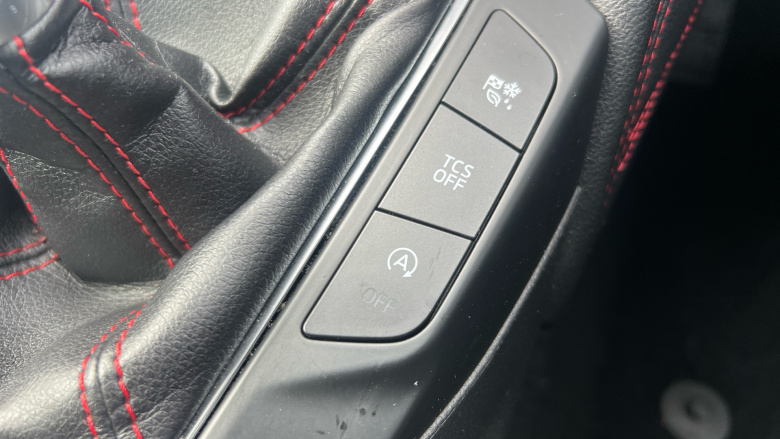 Ford Focus 1.0 EcoBoost Hybrid mHEV 125 ST-Line X Edition 5dr Petrol Hatchback